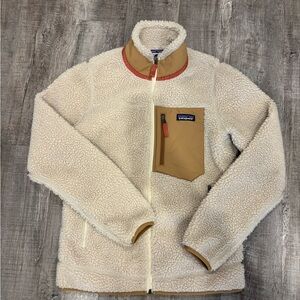 Patagonia Women’s Classic Retro-X Fleece Jacket